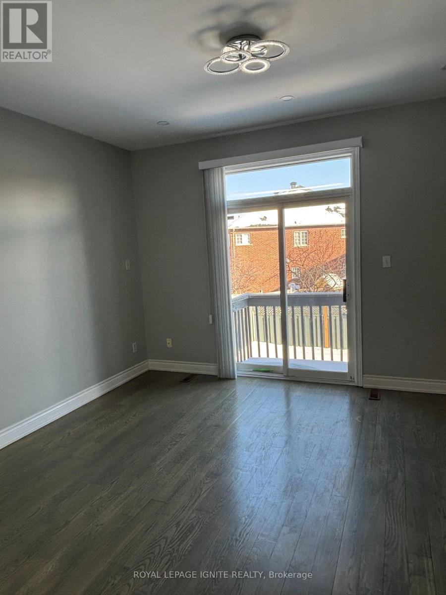 4889 Yorkshire Avenue, Mississauga, ON - Indoor Photo Showing Other Room