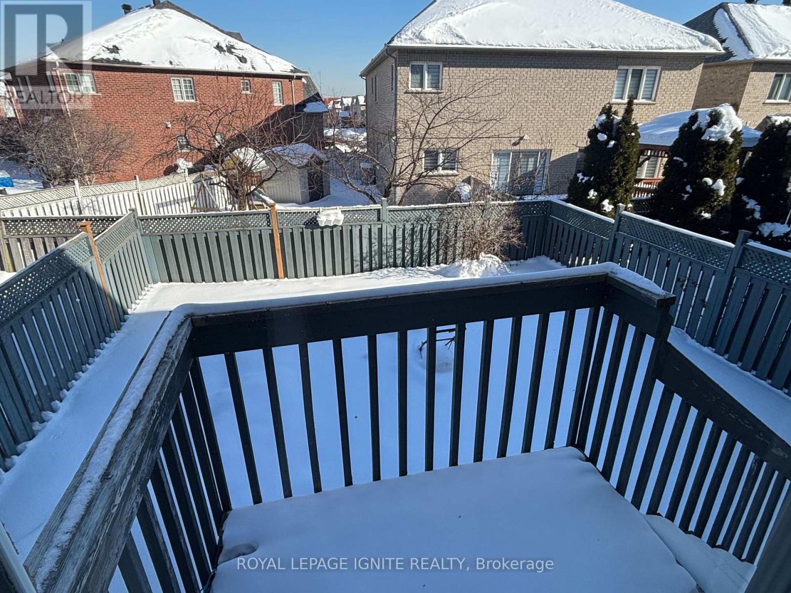 4889 Yorkshire Avenue, Mississauga, ON - Outdoor With Exterior