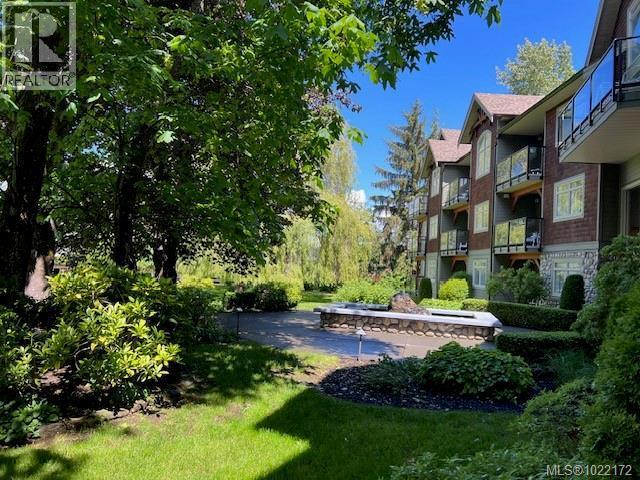 103D 1800 Riverside Lane, Courtenay, BC - Outdoor