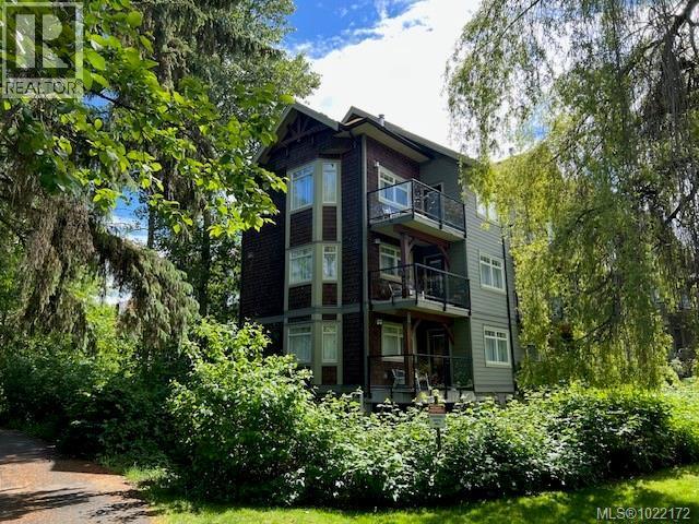 103D 1800 Riverside Lane, Courtenay, BC - Outdoor