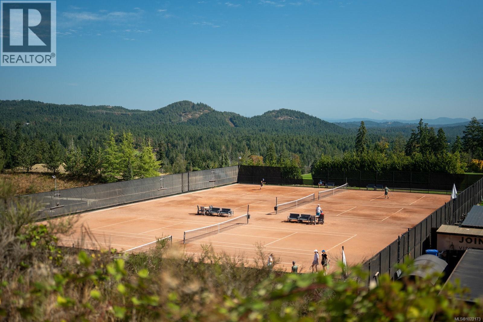 416 1335 Bear Mountain Pkwy, Langford, BC - Outdoor With View