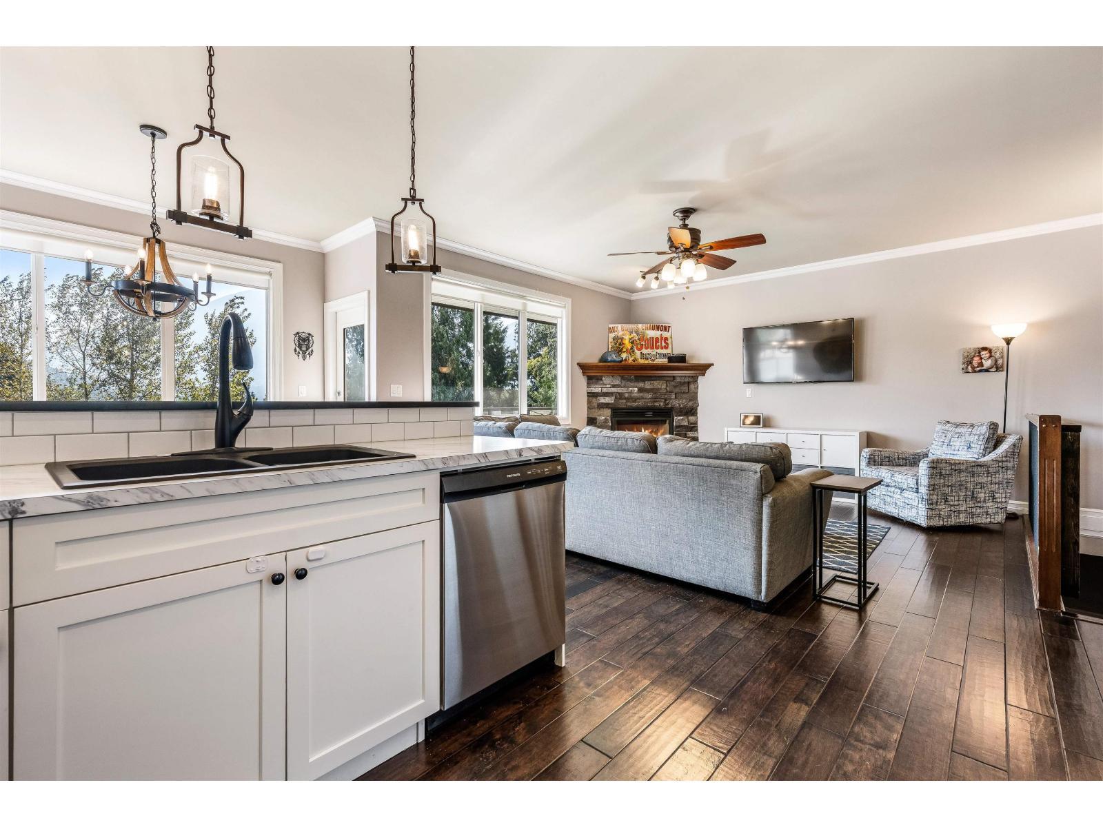 24 45957 Sherwood Drive|Promontory, Chilliwack, BC - Indoor