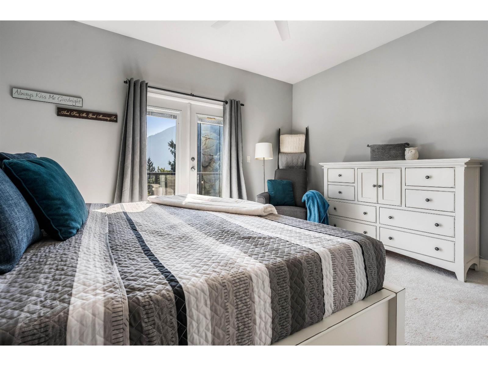 24 45957 Sherwood Drive|Promontory, Chilliwack, BC - Indoor Photo Showing Bedroom