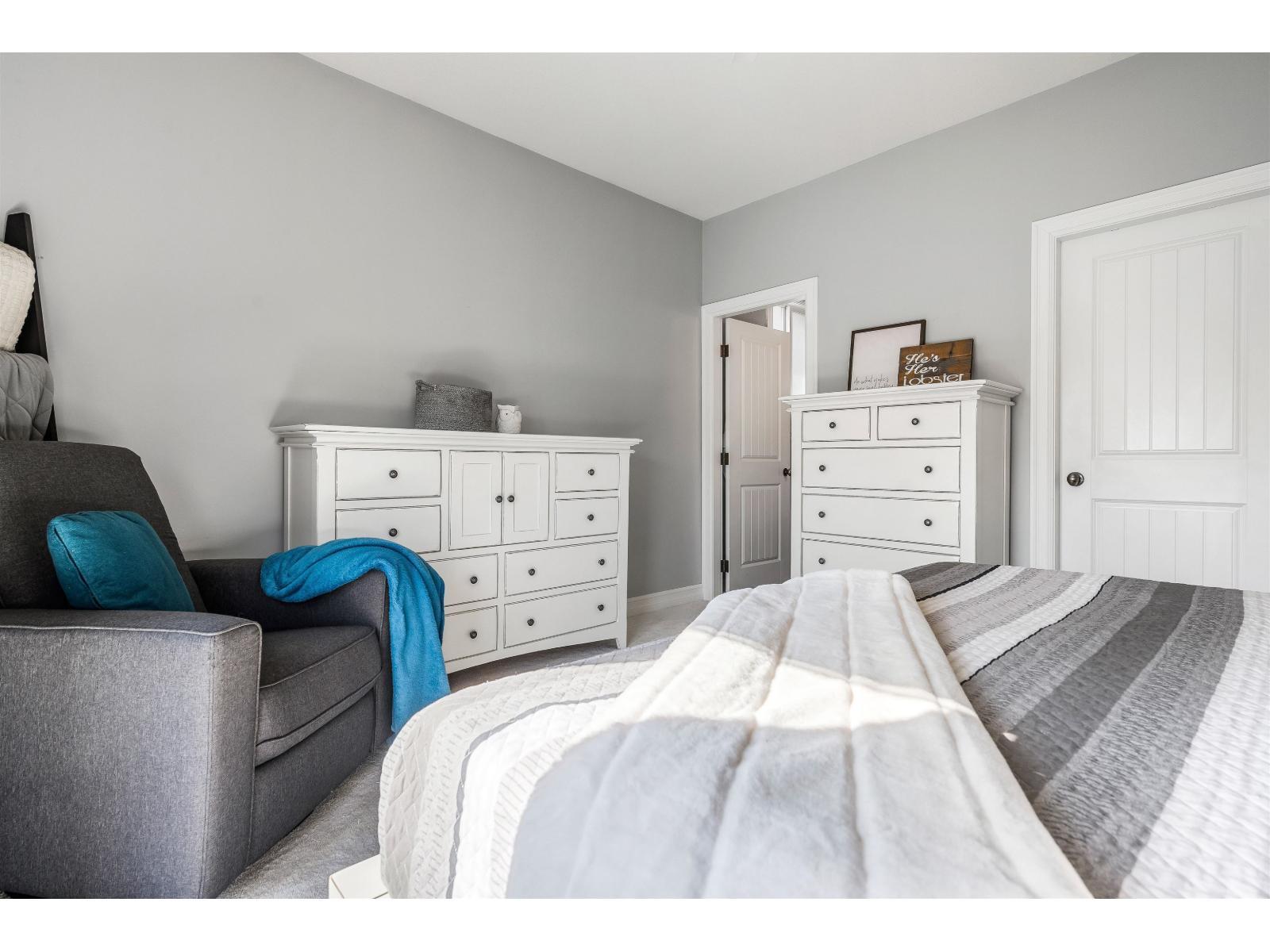 24 45957 Sherwood Drive|Promontory, Chilliwack, BC - Indoor Photo Showing Bedroom