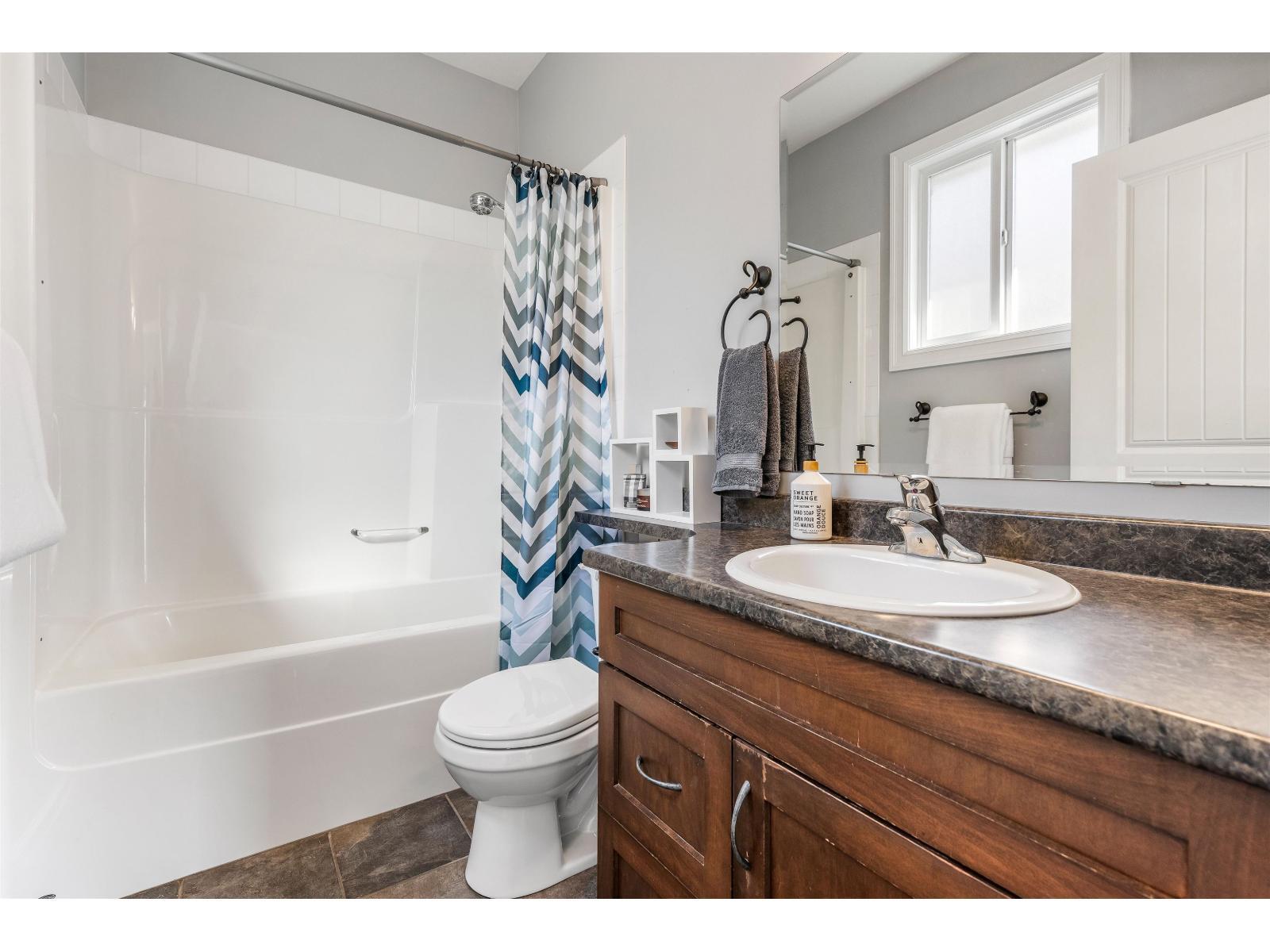 24 45957 Sherwood Drive|Promontory, Chilliwack, BC - Indoor Photo Showing Bathroom
