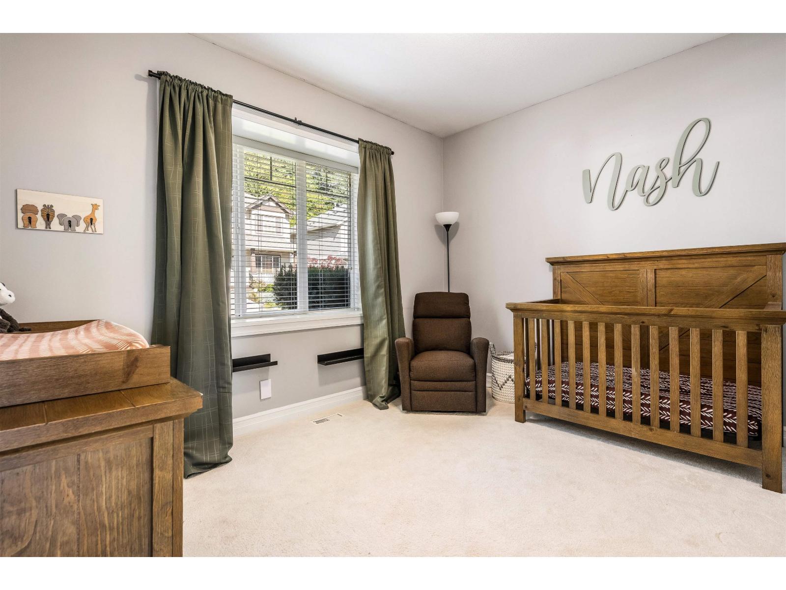 24 45957 Sherwood Drive|Promontory, Chilliwack, BC - Indoor Photo Showing Bedroom
