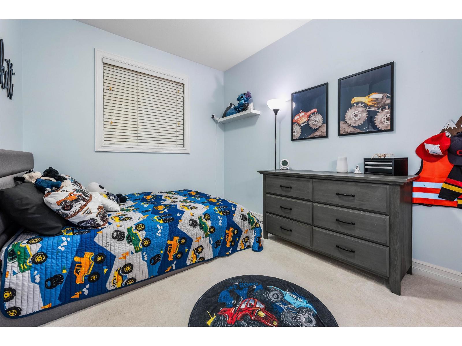 24 45957 Sherwood Drive|Promontory, Chilliwack, BC - Indoor Photo Showing Bedroom