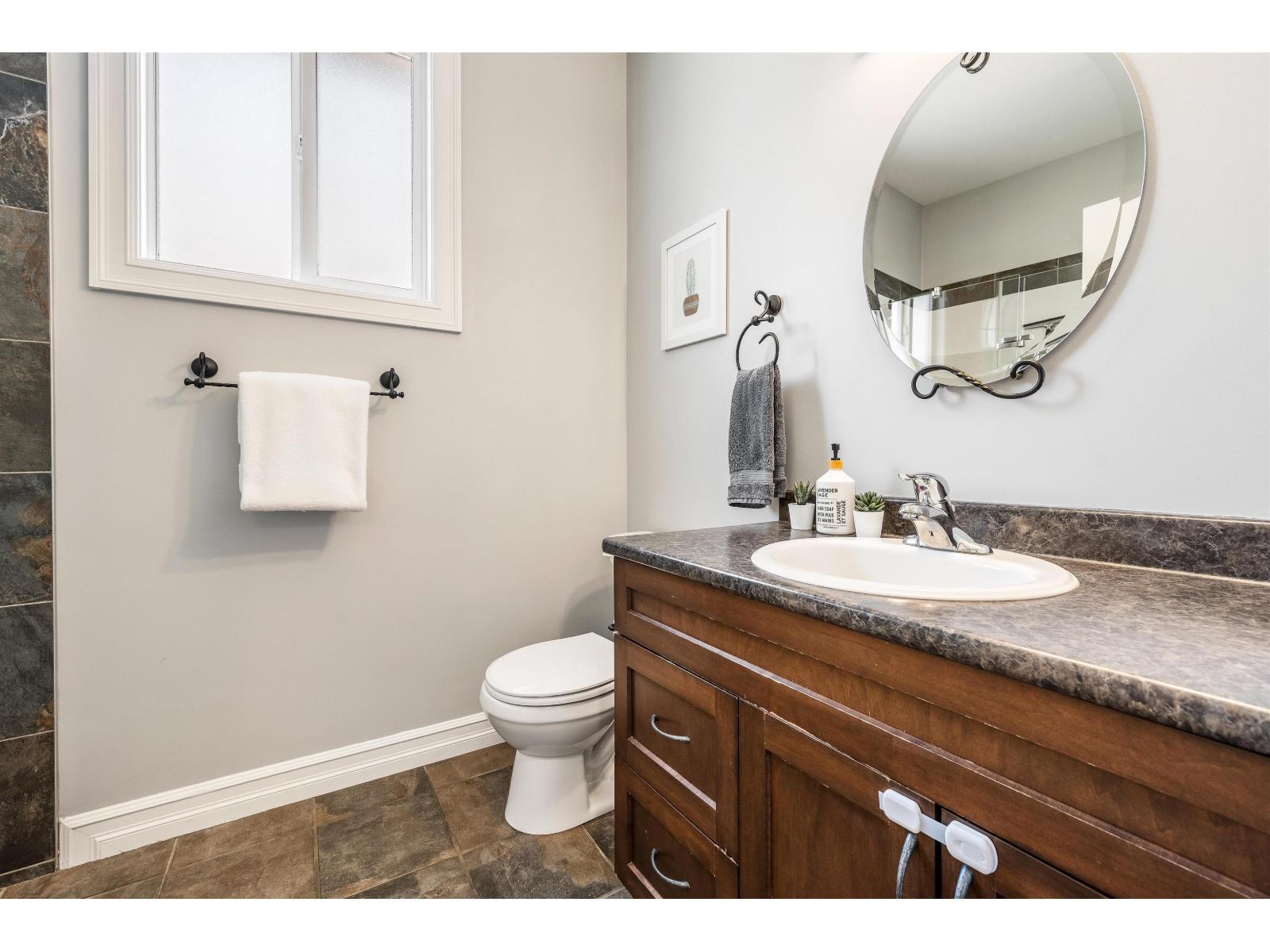 24 45957 Sherwood Drive|Promontory, Chilliwack, BC - Indoor Photo Showing Bathroom
