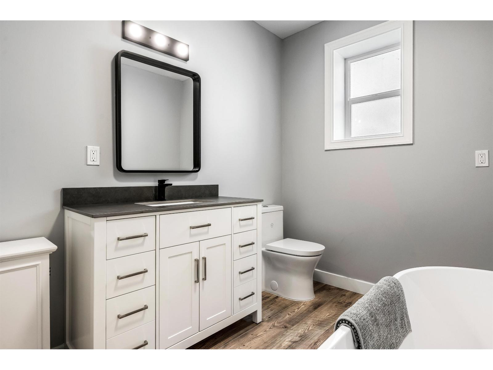 24 45957 Sherwood Drive|Promontory, Chilliwack, BC - Indoor Photo Showing Bathroom