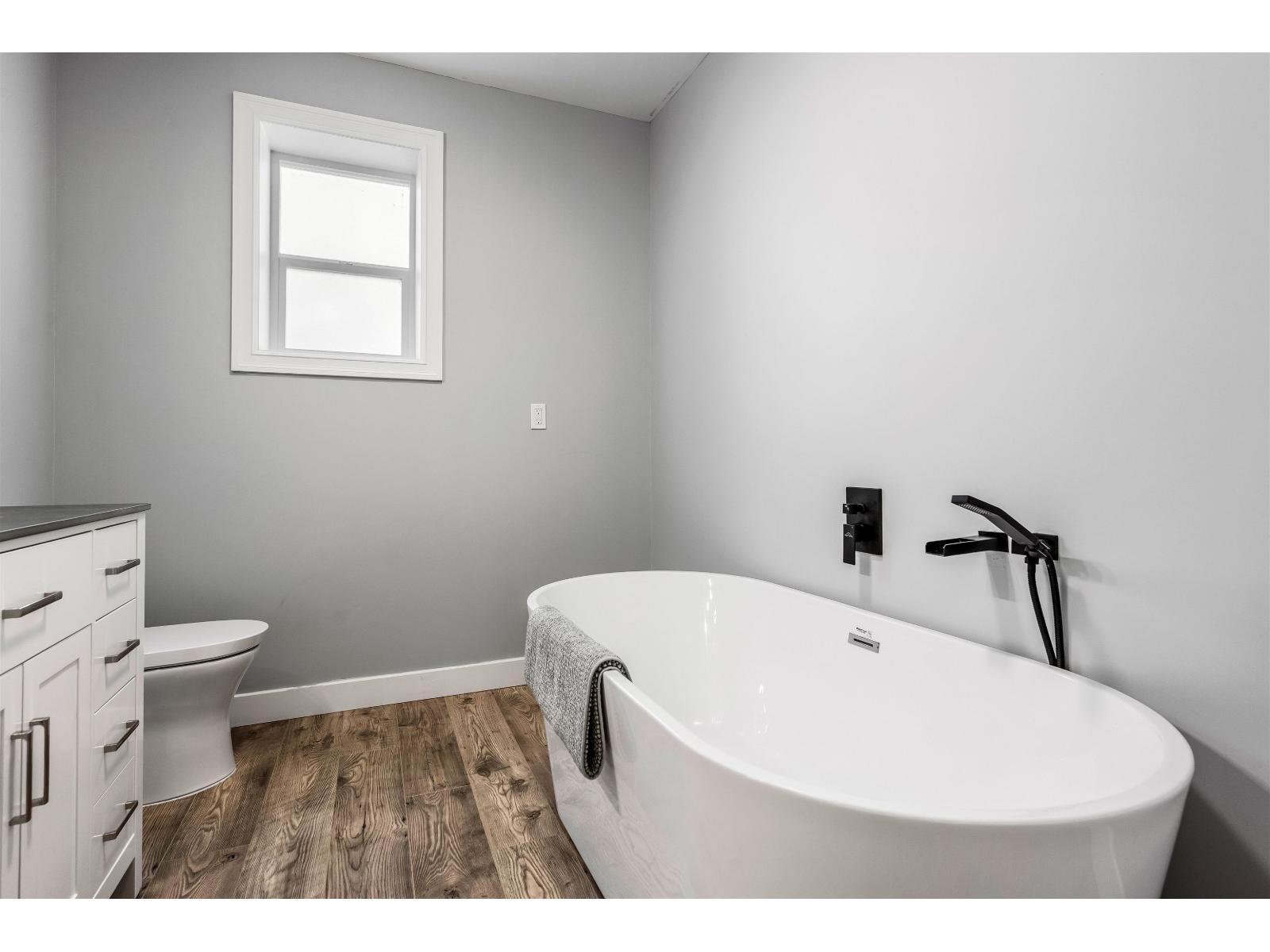 24 45957 Sherwood Drive|Promontory, Chilliwack, BC - Indoor Photo Showing Bathroom