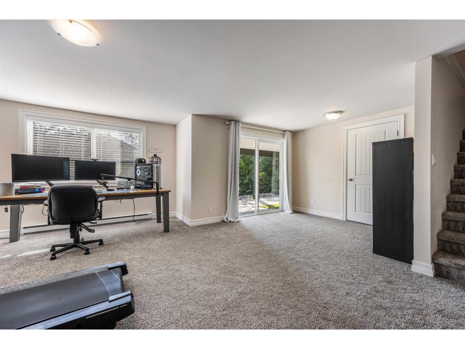 24 45957 Sherwood Drive|Promontory, Chilliwack, BC - Indoor Photo Showing Office