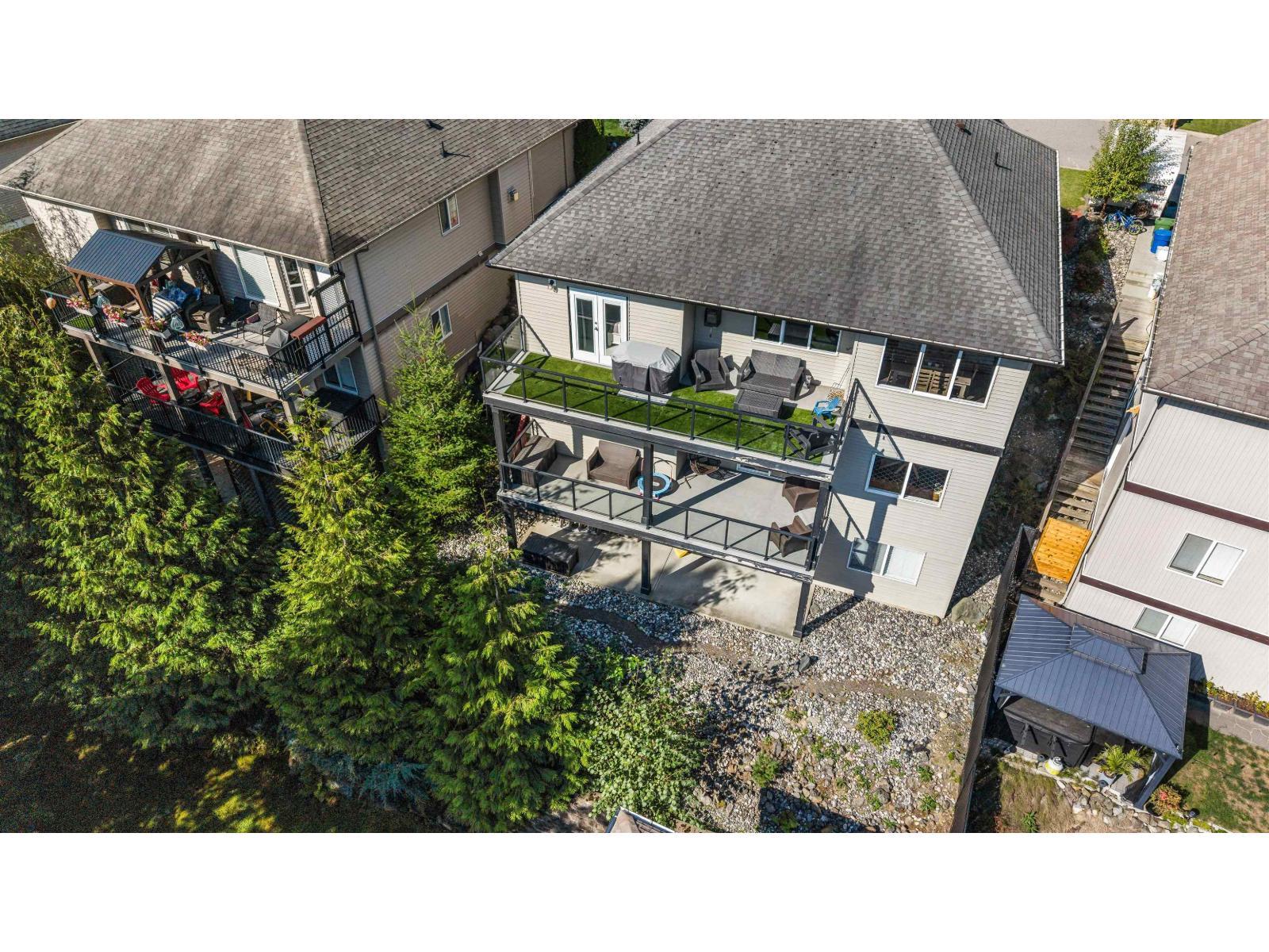 24 45957 Sherwood Drive|Promontory, Chilliwack, BC - Outdoor