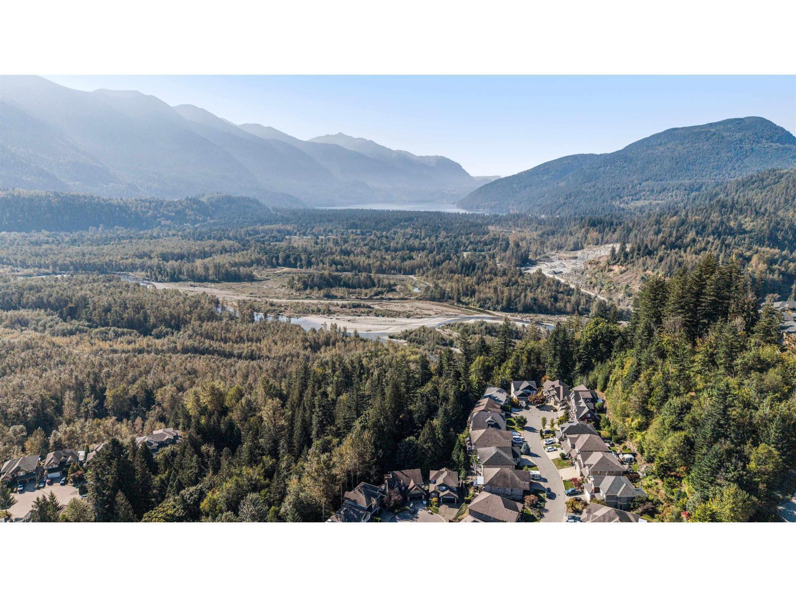 24 45957 Sherwood Drive|Promontory, Chilliwack, BC - Outdoor With View