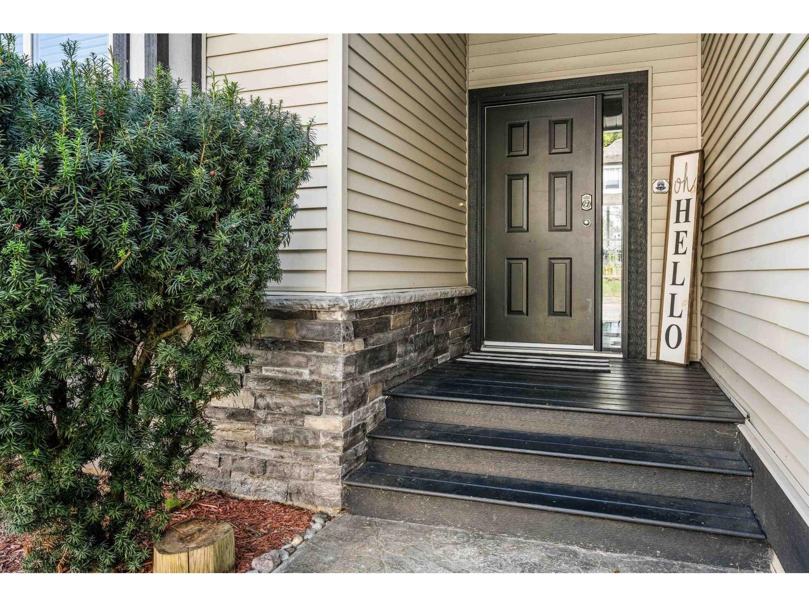 24 45957 Sherwood Drive|Promontory, Chilliwack, BC - Outdoor