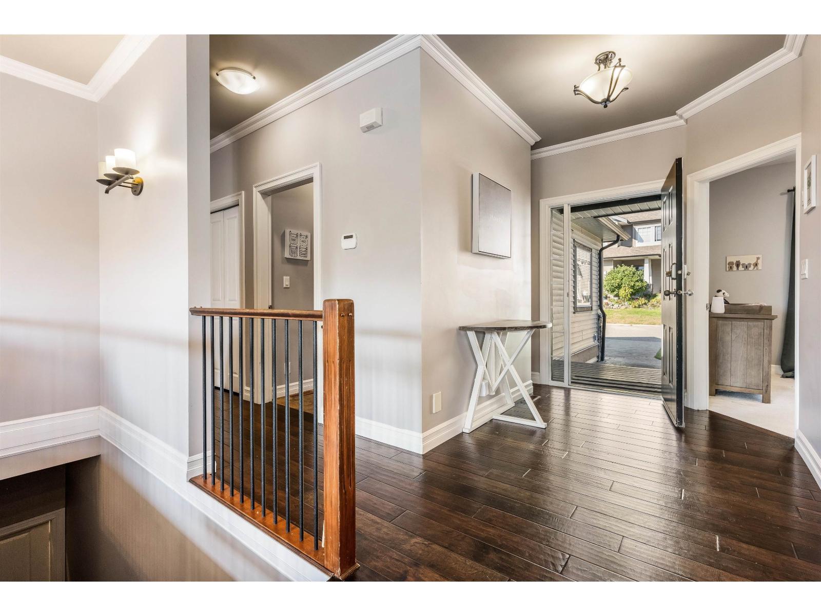 24 45957 Sherwood Drive|Promontory, Chilliwack, BC - Indoor Photo Showing Other Room