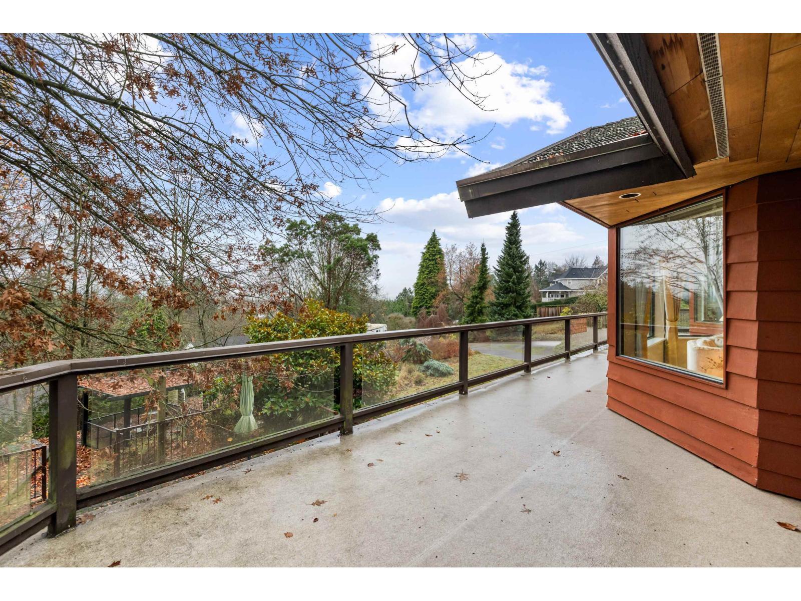 13193 Coulthard Road, Surrey, BC - Outdoor With Exterior