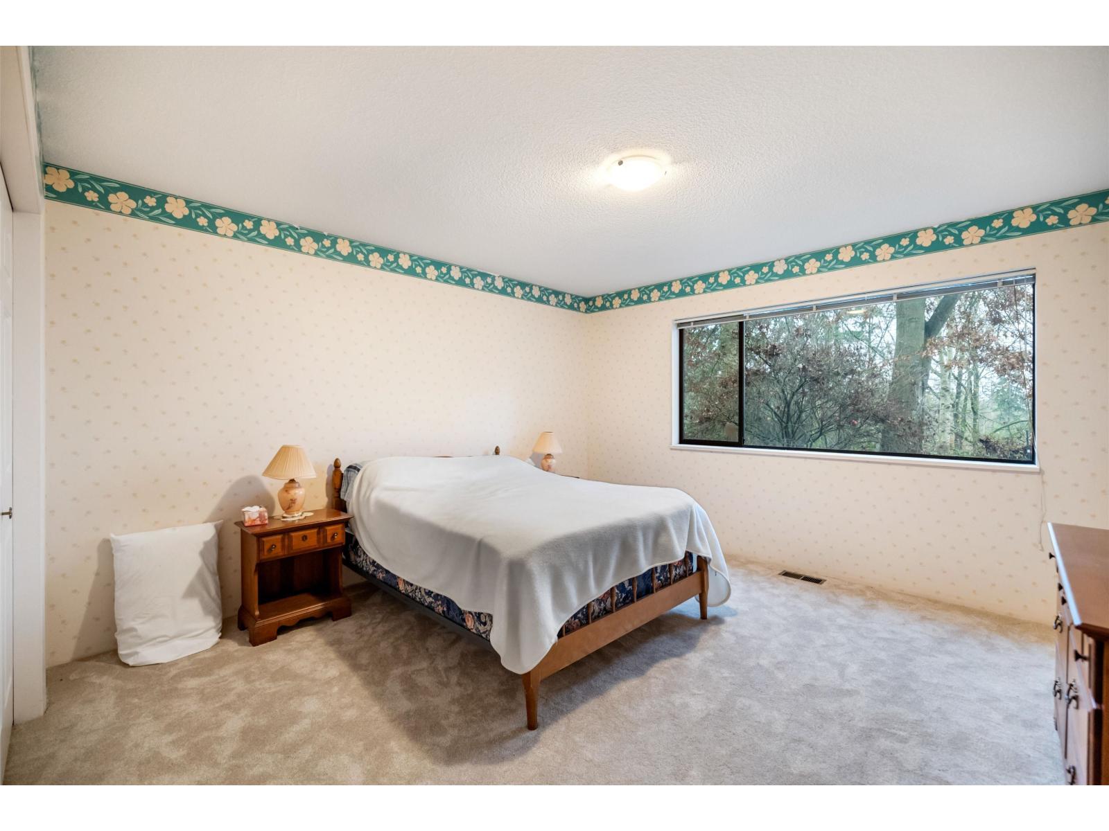 13193 Coulthard Road, Surrey, BC - Indoor Photo Showing Bedroom