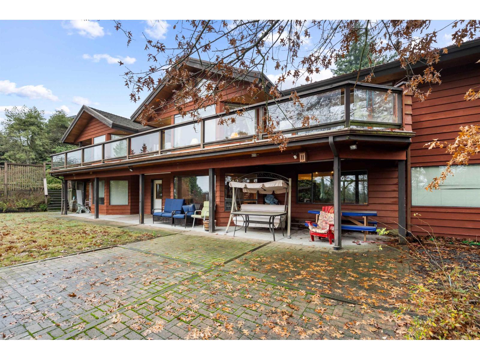 13193 Coulthard Road, Surrey, BC - Outdoor