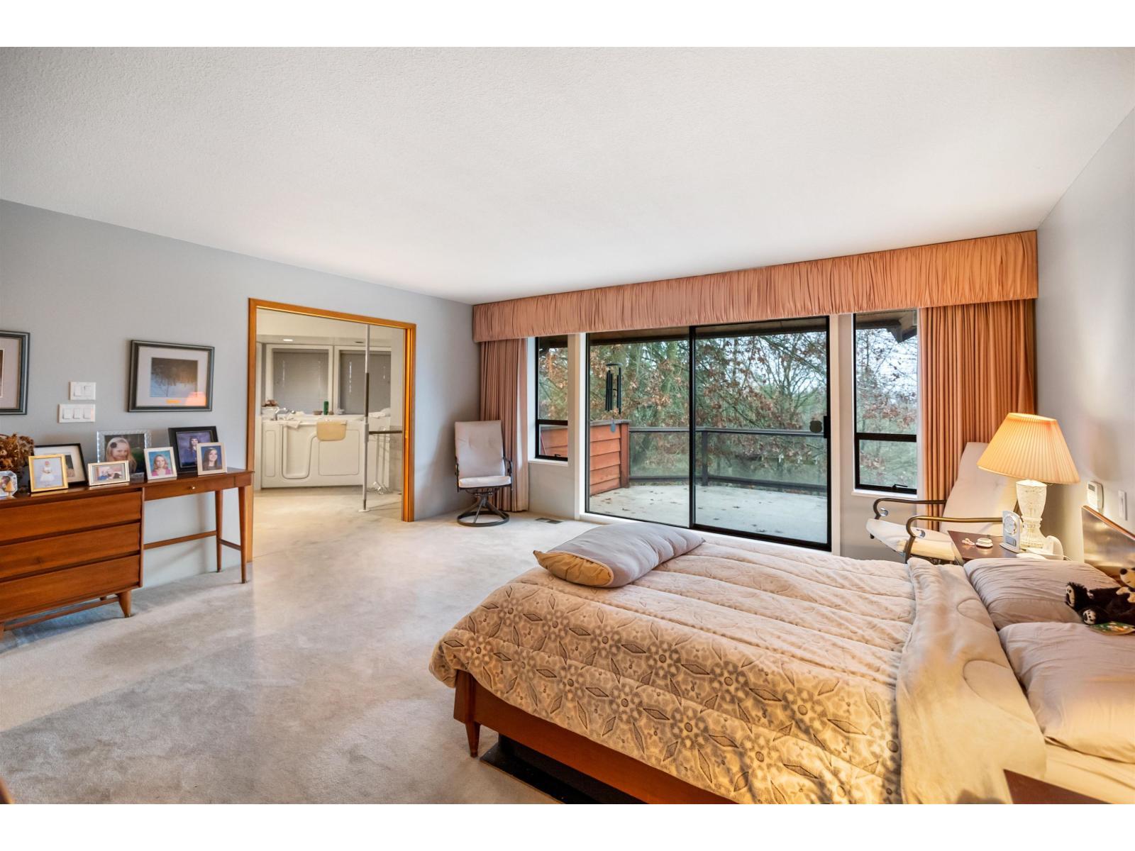 13193 Coulthard Road, Surrey, BC - Indoor Photo Showing Bedroom