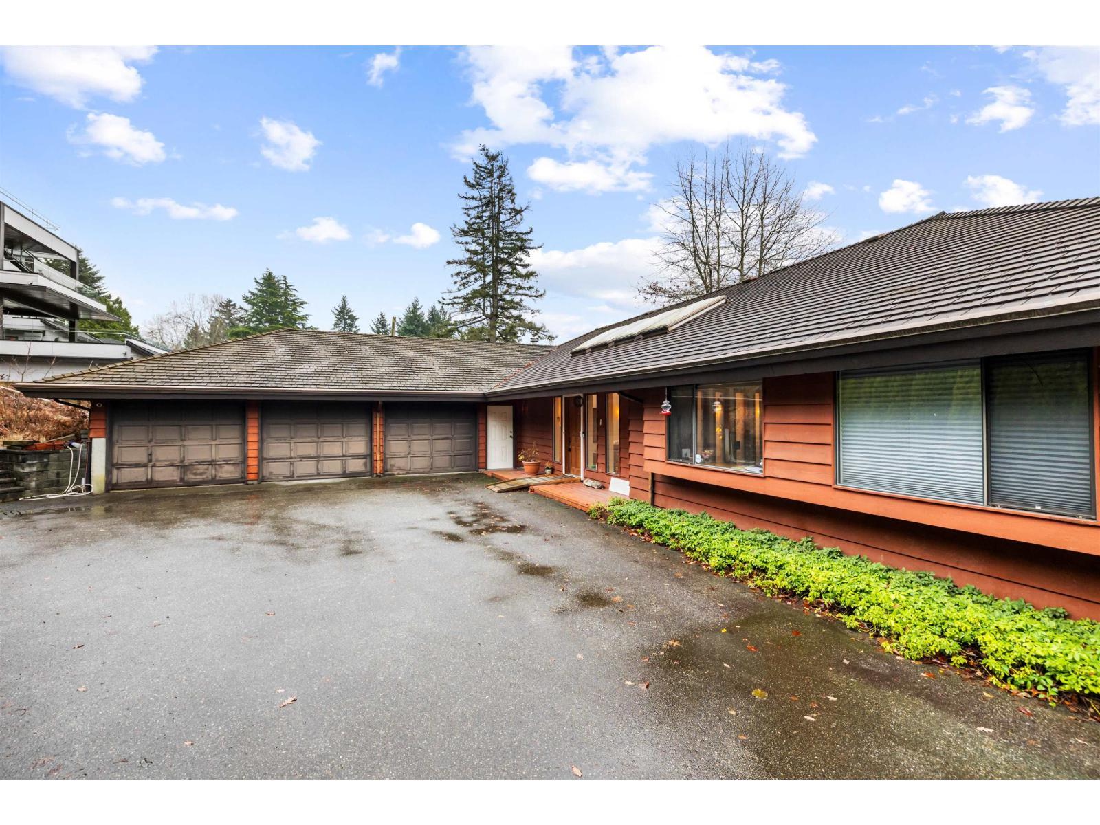 13193 Coulthard Road, Surrey, BC - Outdoor