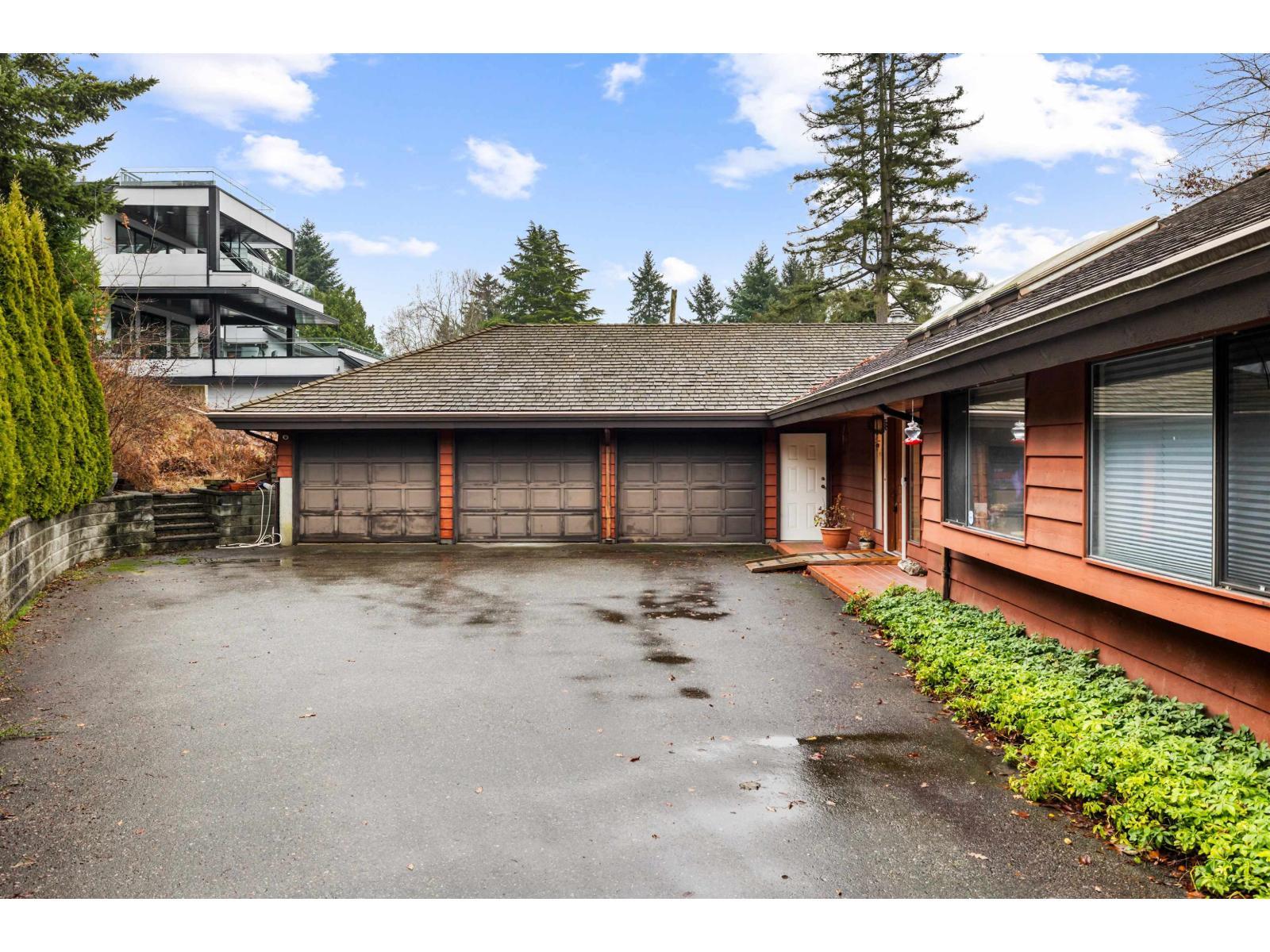 13193 Coulthard Road, Surrey, BC - Outdoor