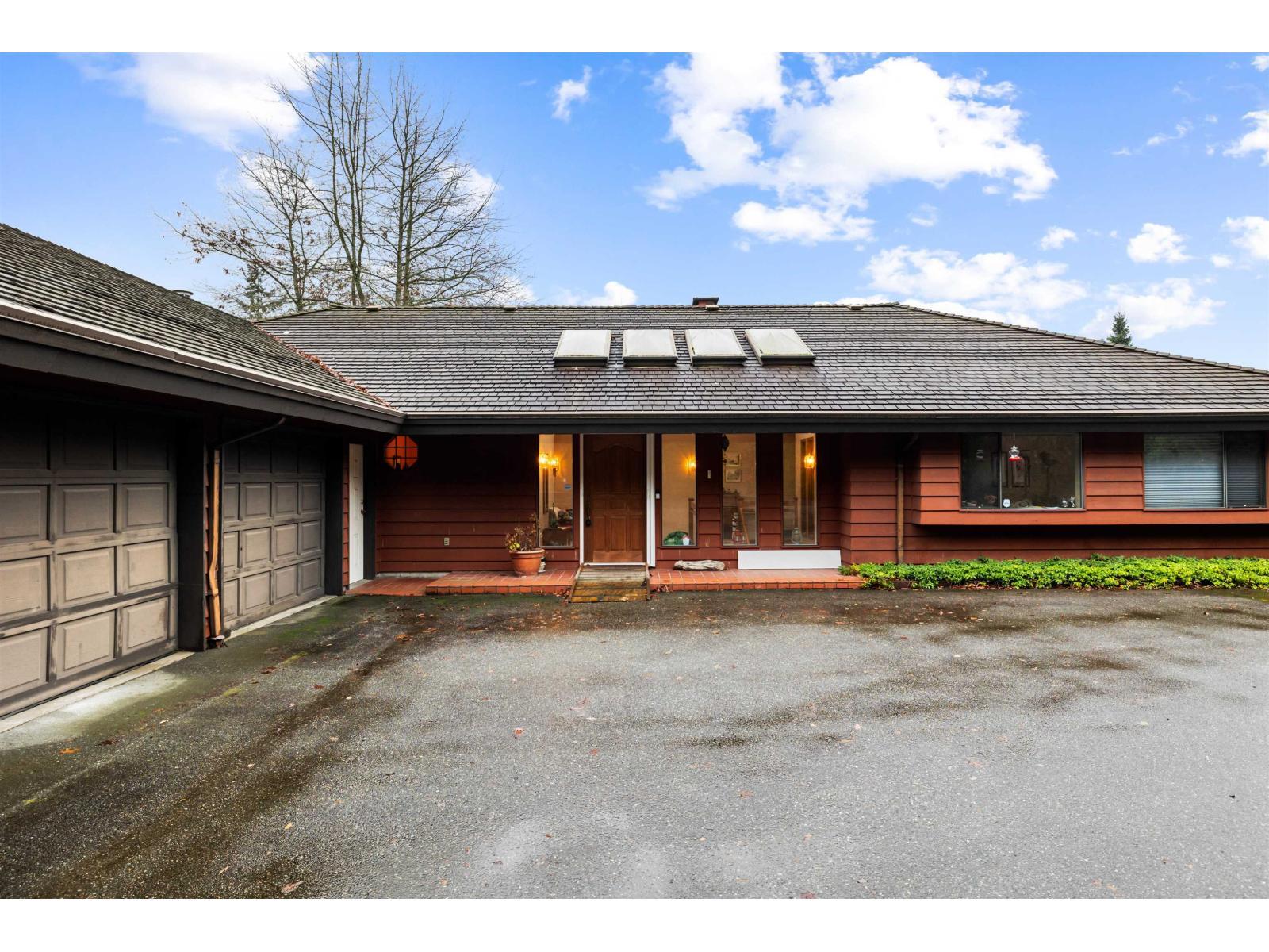 13193 Coulthard Road, Surrey, BC - Outdoor