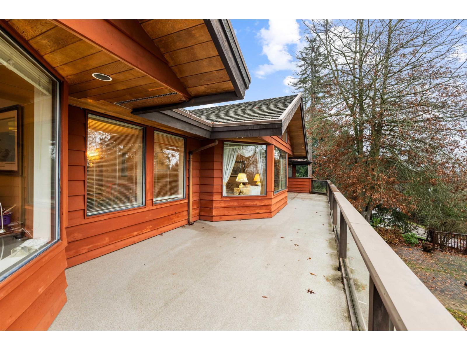 13193 Coulthard Road, Surrey, BC - Outdoor With Exterior