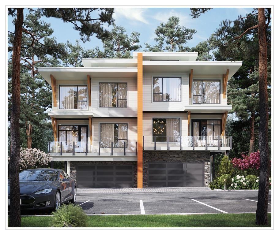 15 35706 Marshall Road, Abbotsford, BC - Outdoor With Facade