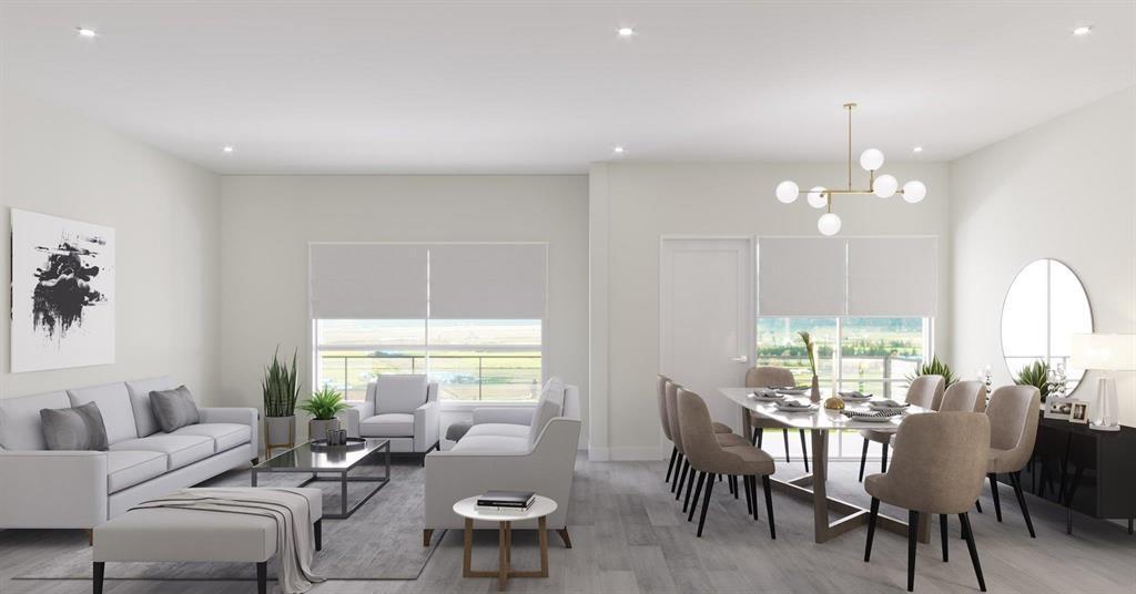 15 35706 Marshall Road, Abbotsford, BC - Indoor