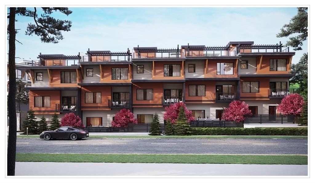 15 35706 Marshall Road, Abbotsford, BC - Outdoor With Facade