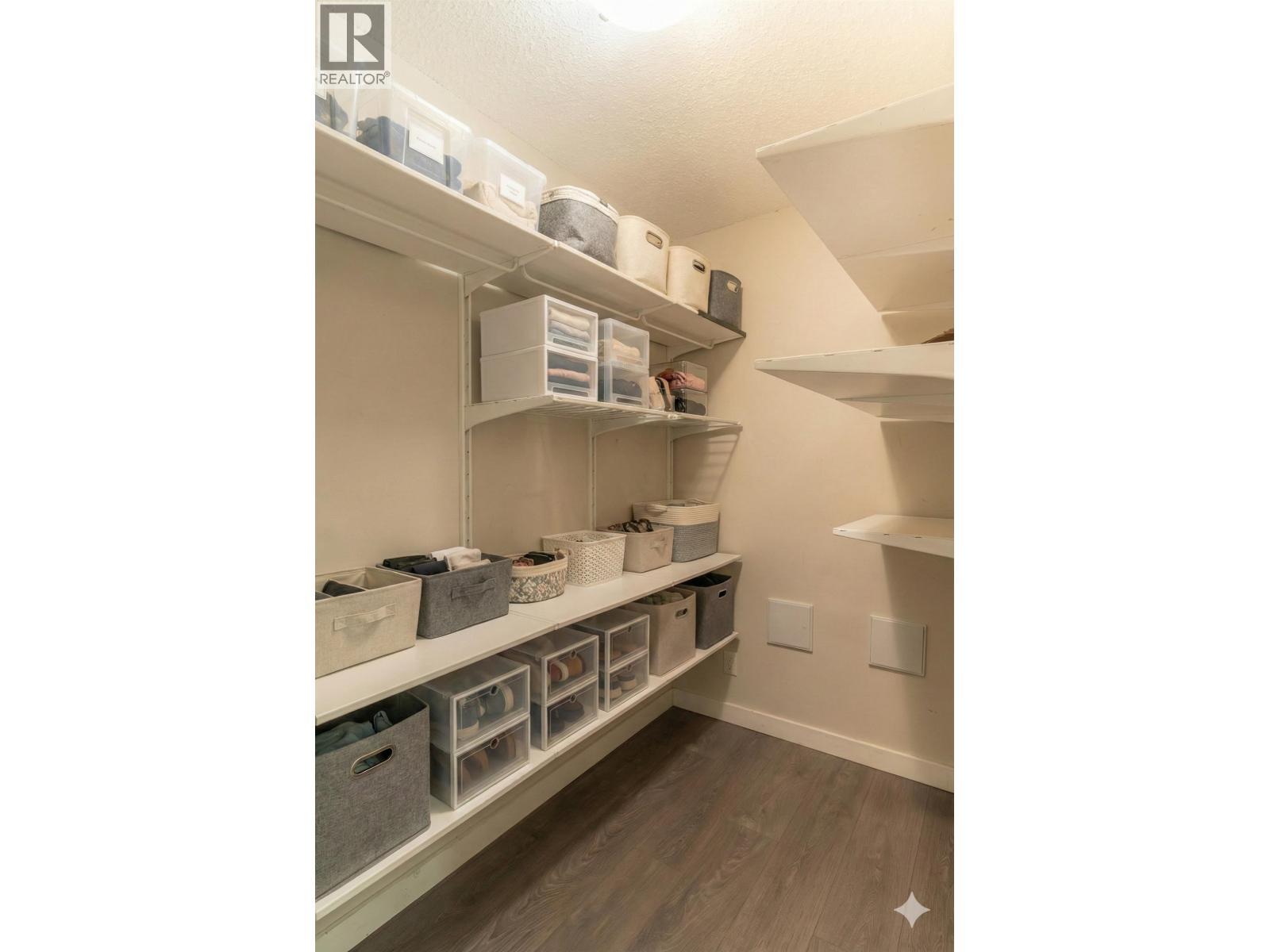 1802 455 Beach Crescent, Vancouver, BC - Indoor With Storage