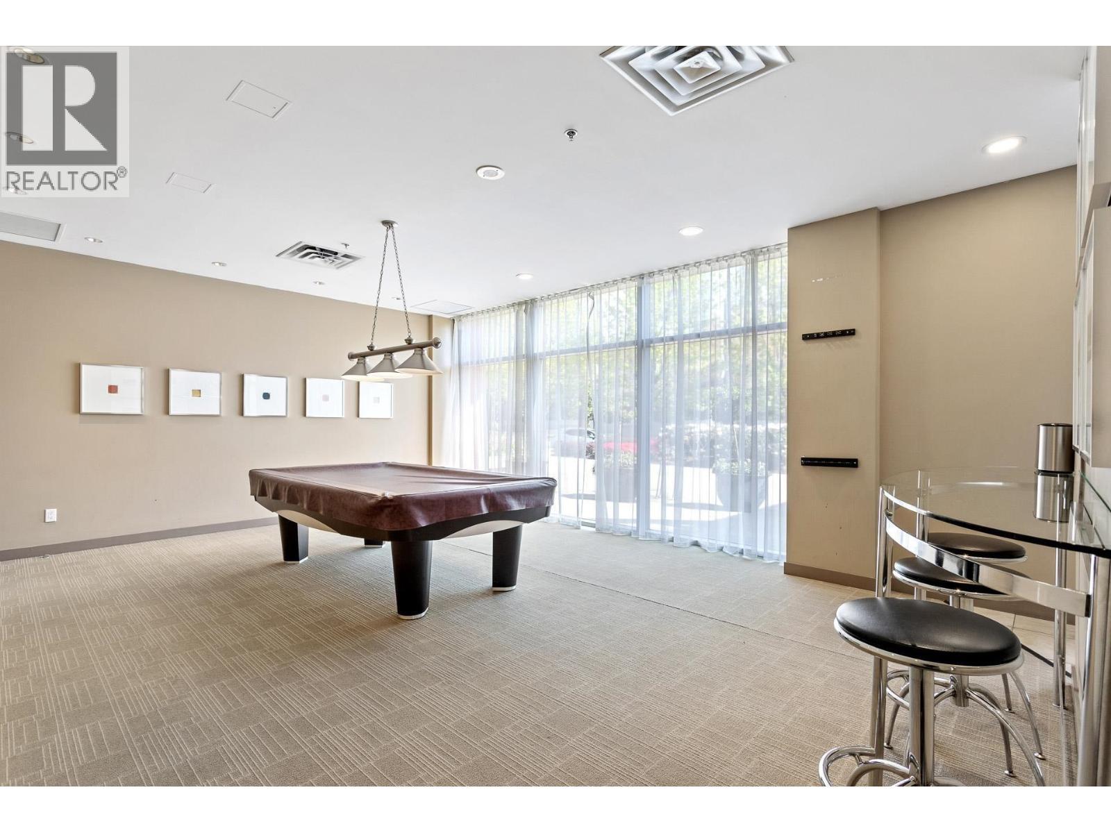 1802 455 Beach Crescent, Vancouver, BC - Indoor Photo Showing Other Room