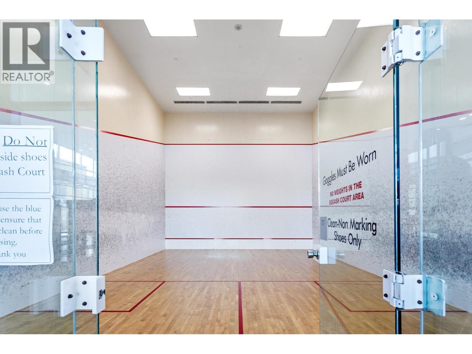 1802 455 Beach Crescent, Vancouver, BC - Indoor Photo Showing Other Room