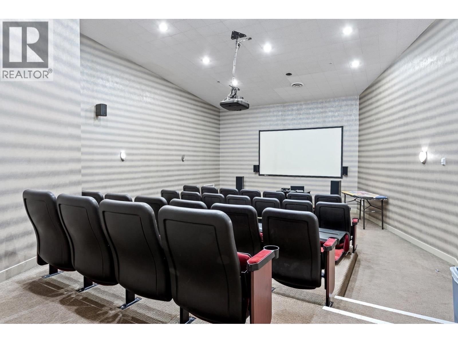 1802 455 Beach Crescent, Vancouver, BC - Indoor