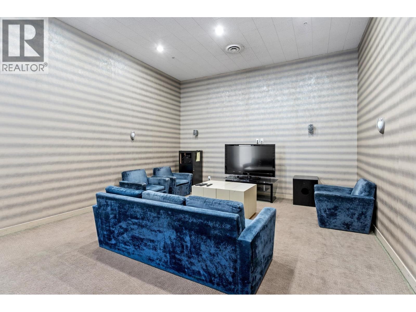 1802 455 Beach Crescent, Vancouver, BC -