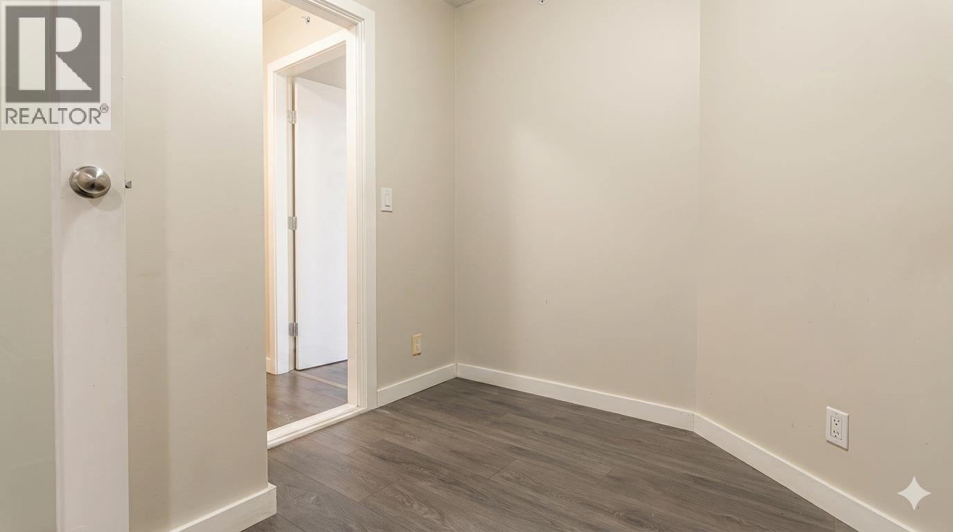 1802 455 Beach Crescent, Vancouver, BC - Indoor Photo Showing Other Room