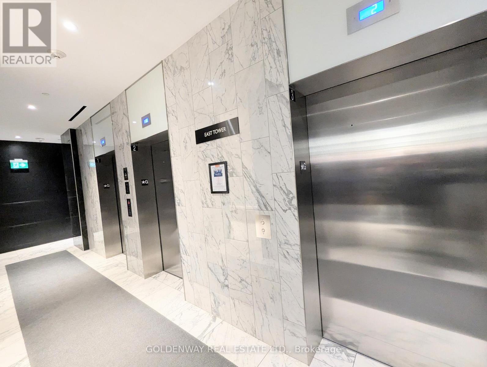 321 - 31 Tippett Road, Toronto, ON - Indoor Photo Showing Other Room