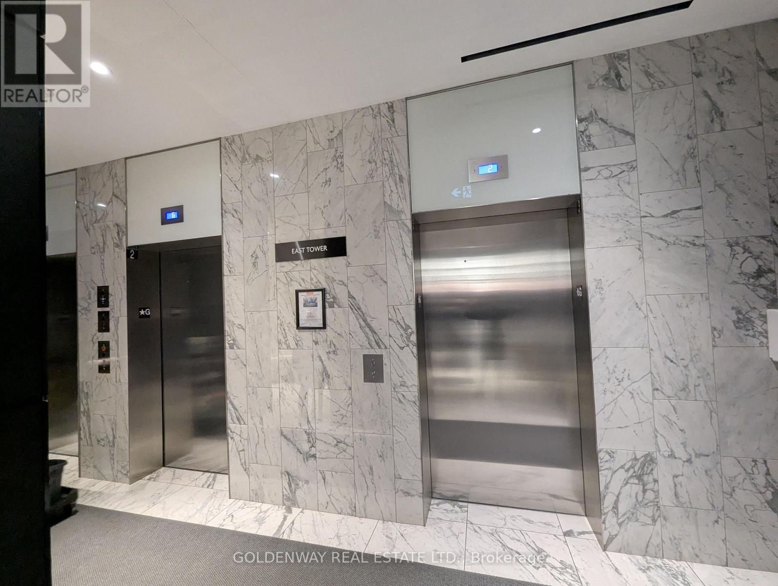 321 - 31 Tippett Road, Toronto, ON - Indoor Photo Showing Other Room