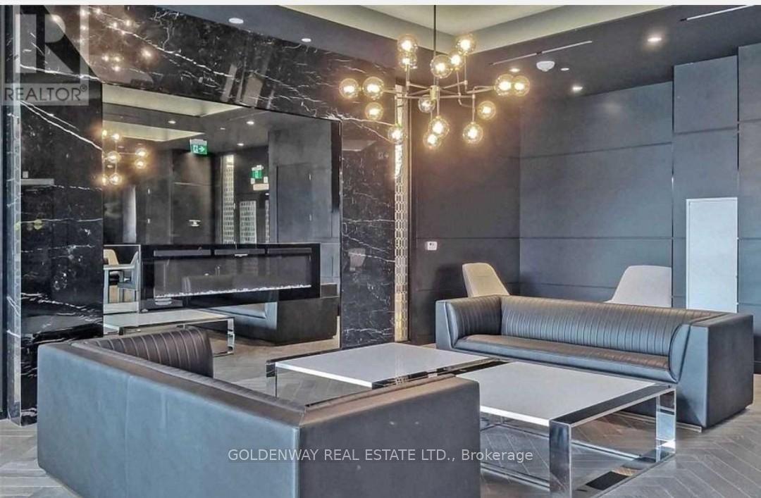 321 - 31 Tippett Road, Toronto, ON - Indoor Photo Showing Other Room