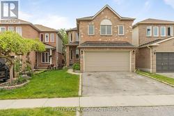89 KNOTTY PINE DRIVE Whitby, ON L1R 2H3