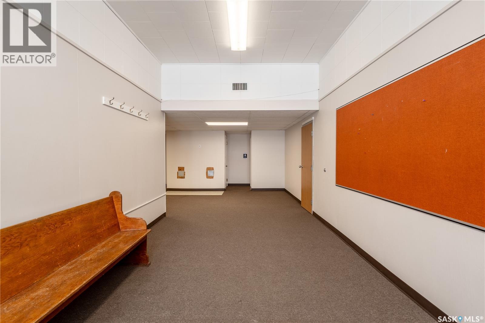 198 1St Avenue S, Pierceland, SK - Indoor Photo Showing Other Room