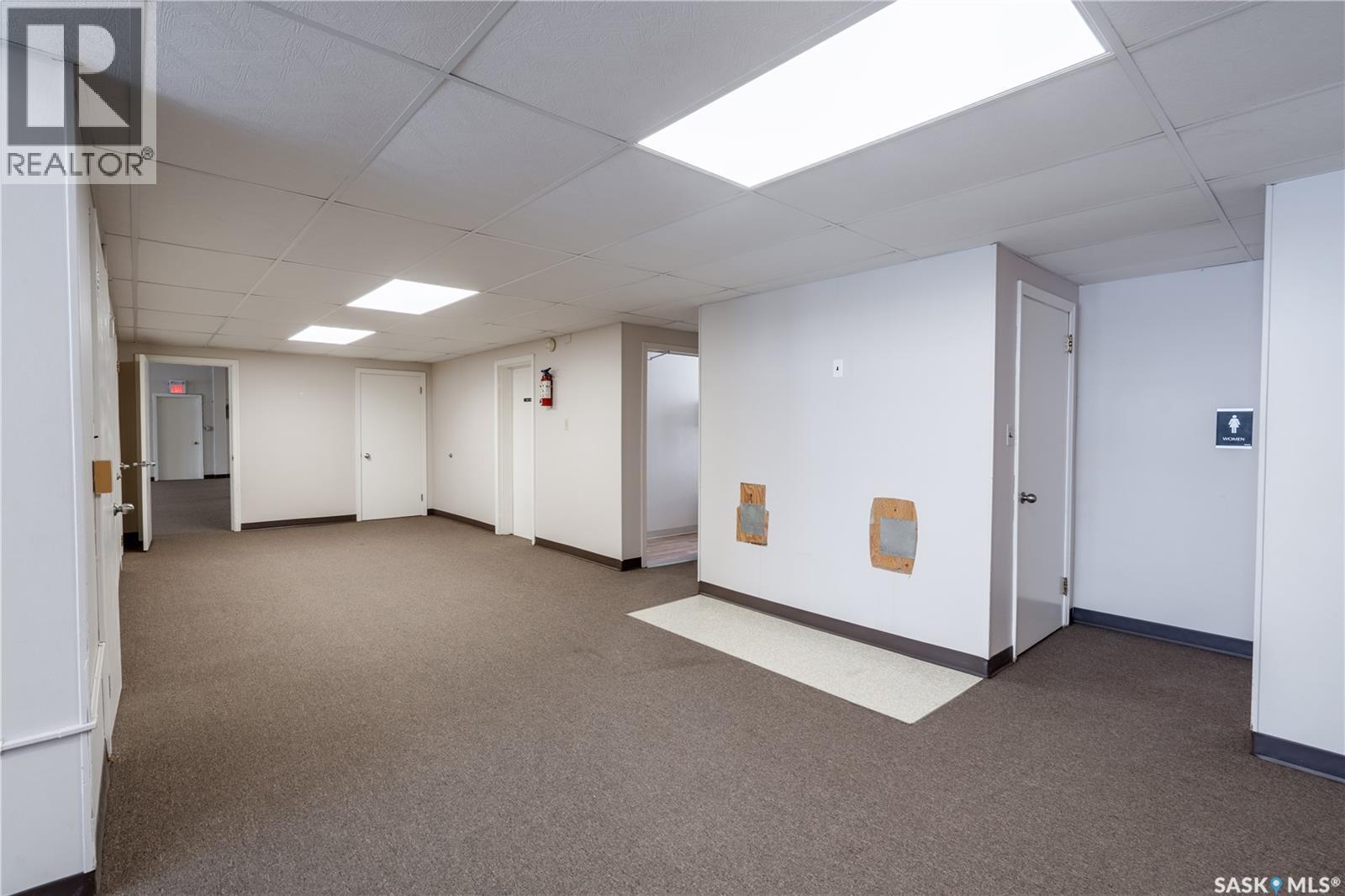 198 1St Avenue S, Pierceland, SK - Indoor
