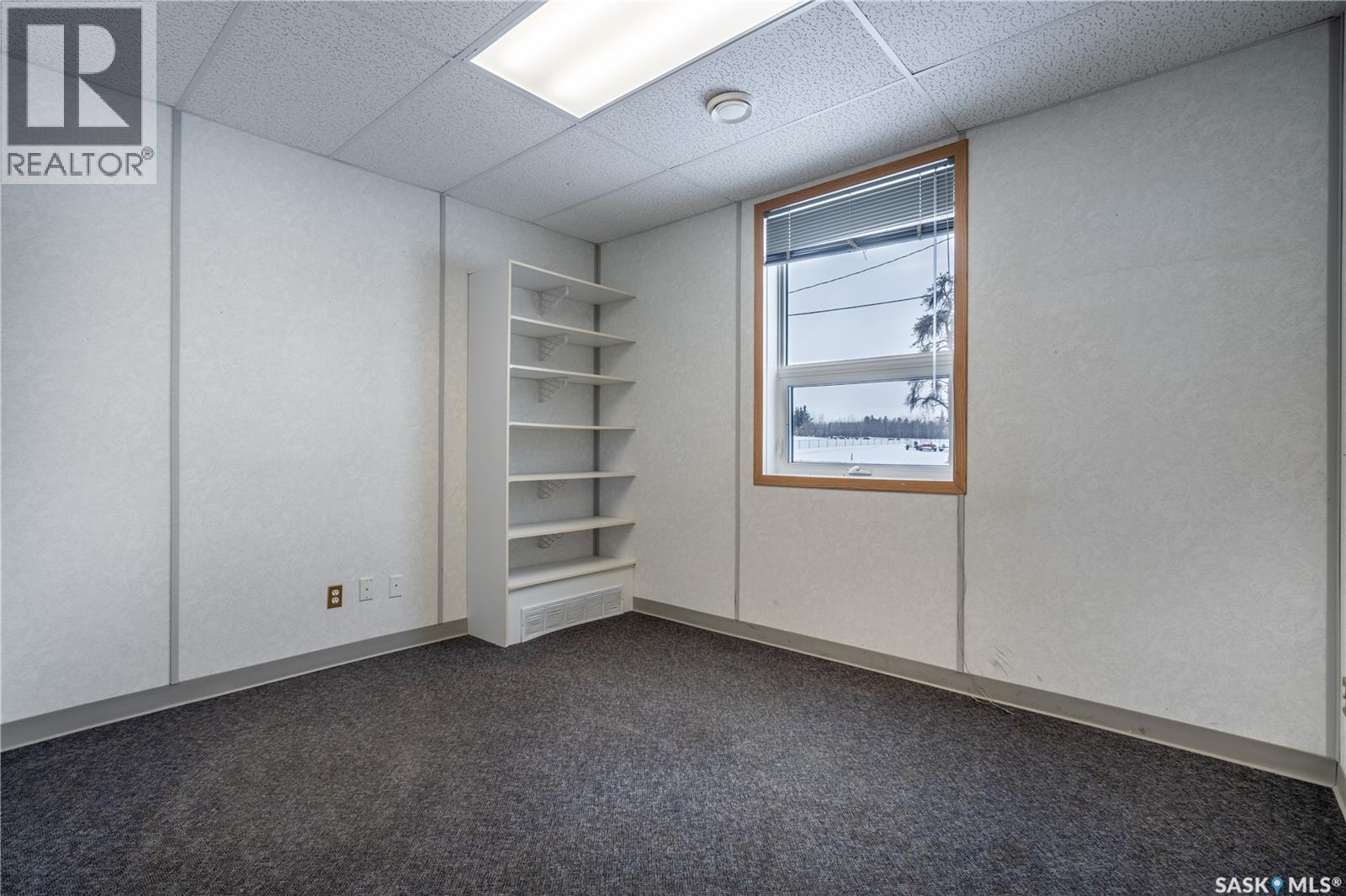 198 1St Avenue S, Pierceland, SK - Indoor Photo Showing Other Room