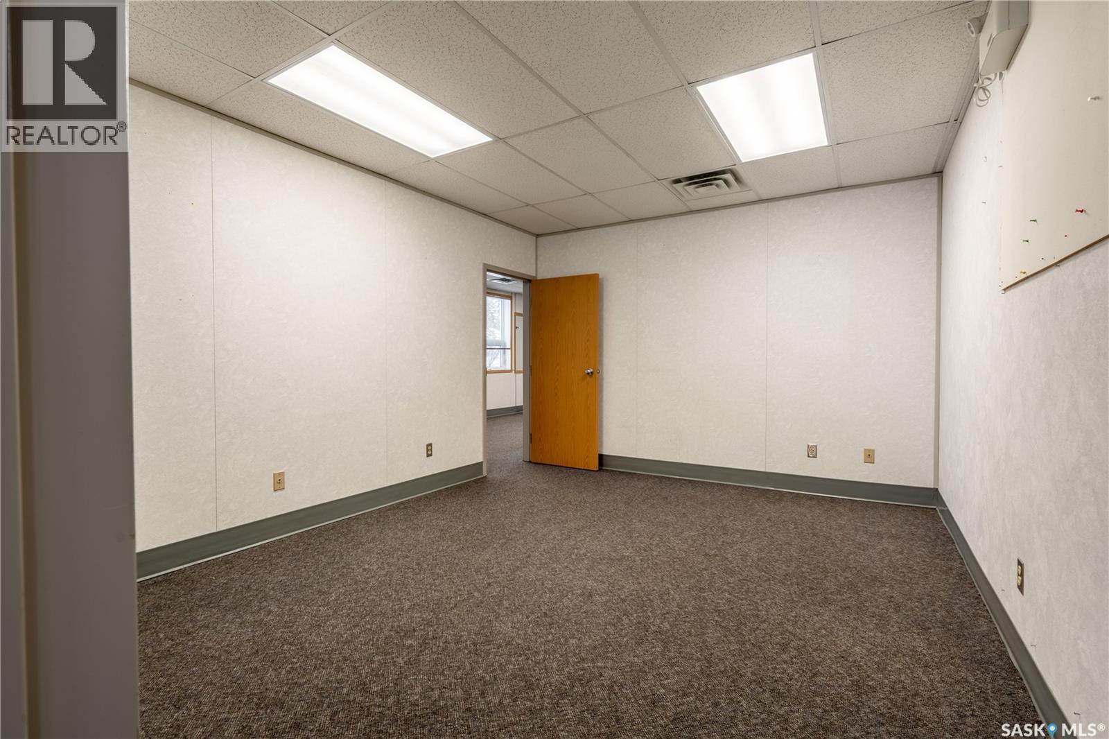 198 1St Avenue S, Pierceland, SK - Indoor Photo Showing Other Room