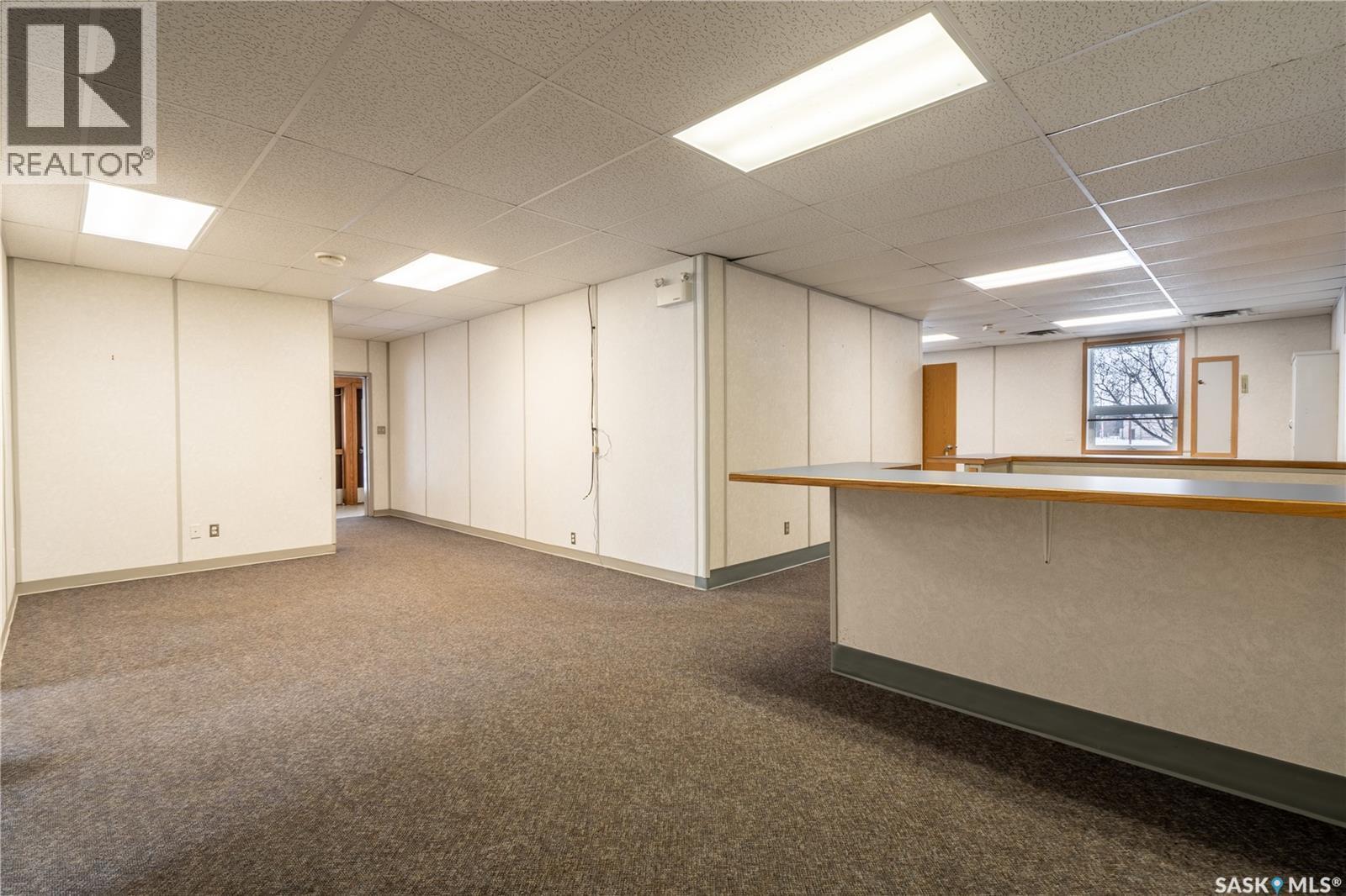 198 1St Avenue S, Pierceland, SK - Indoor Photo Showing Other Room
