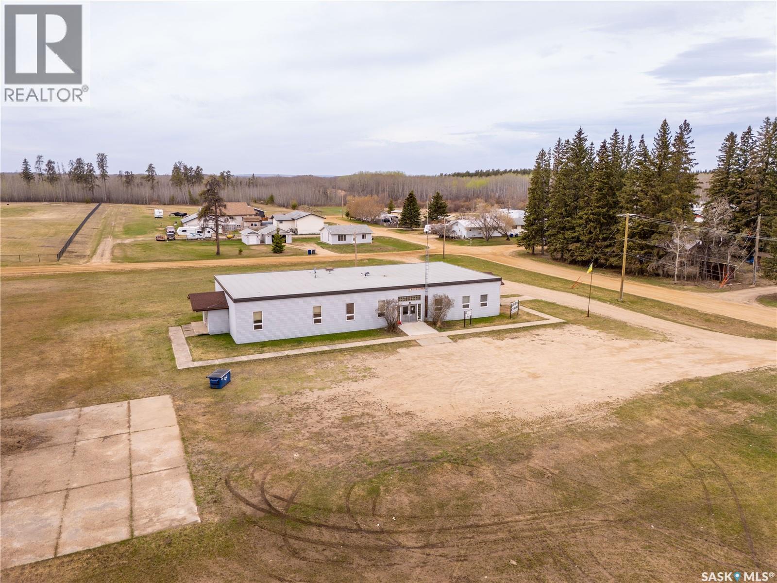 198 1St Avenue S, Pierceland, SK - Outdoor With View