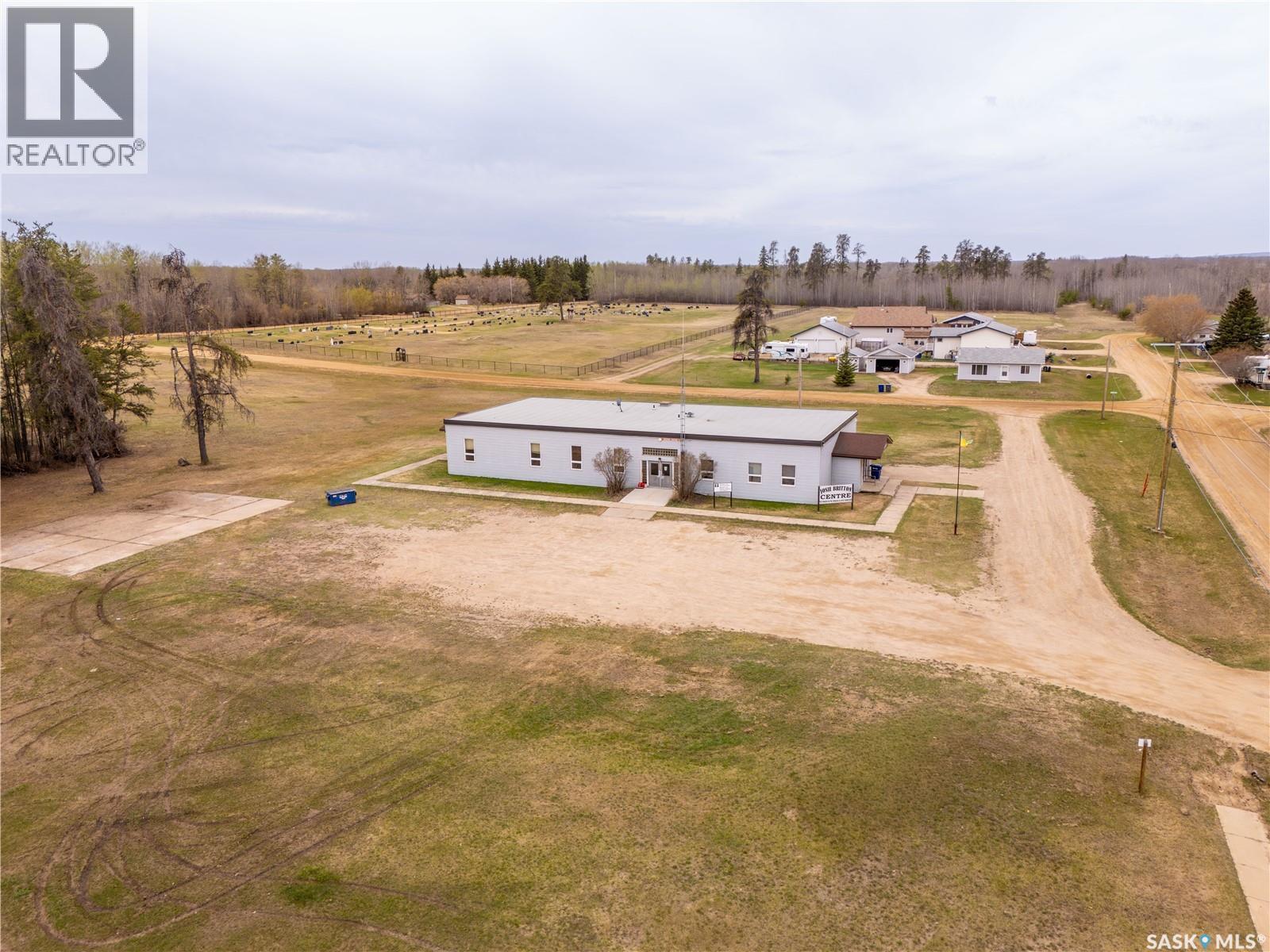 198 1St Avenue S, Pierceland, SK - Outdoor With View