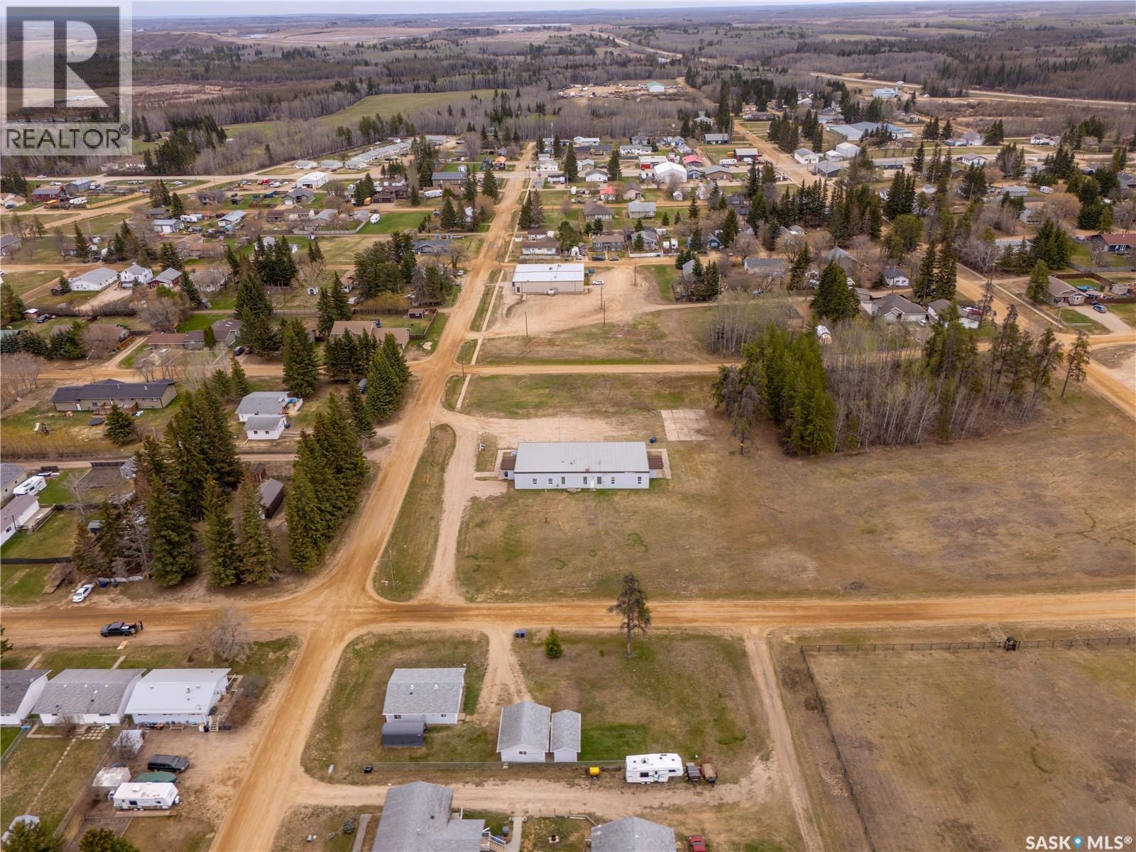 198 1St Avenue S, Pierceland, SK - Outdoor With View