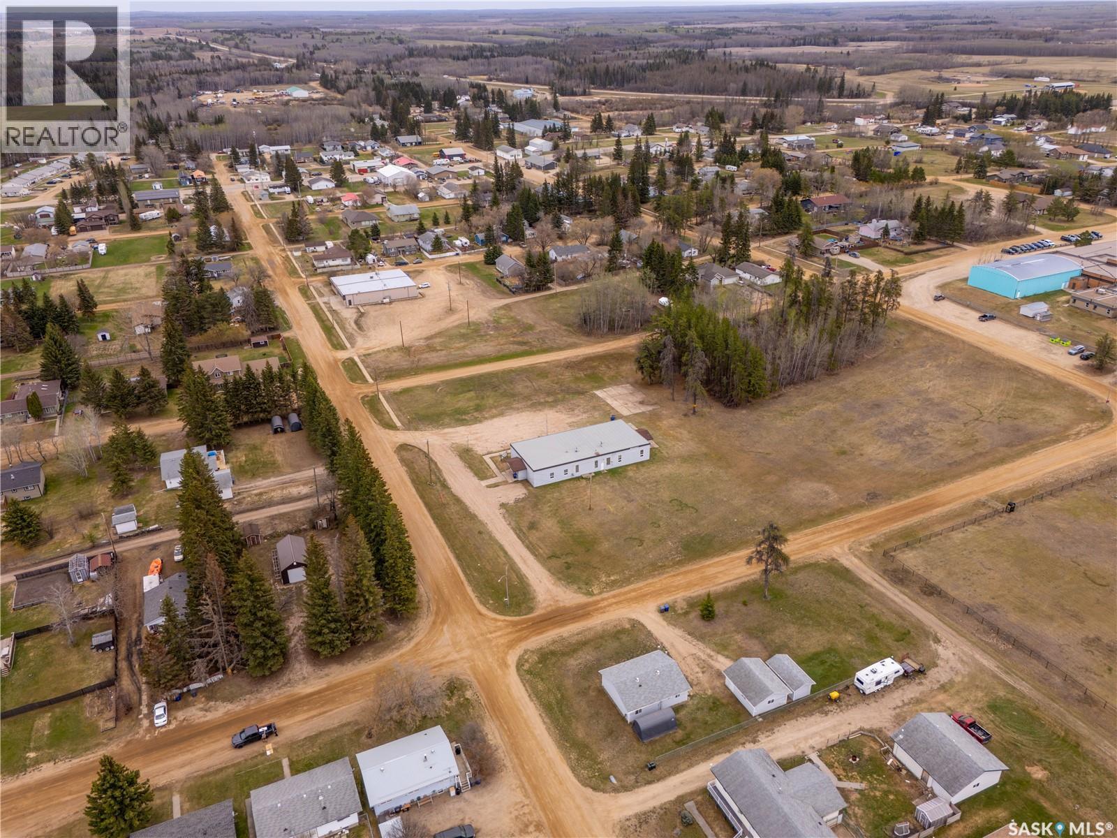 198 1St Avenue S, Pierceland, SK - Outdoor With View