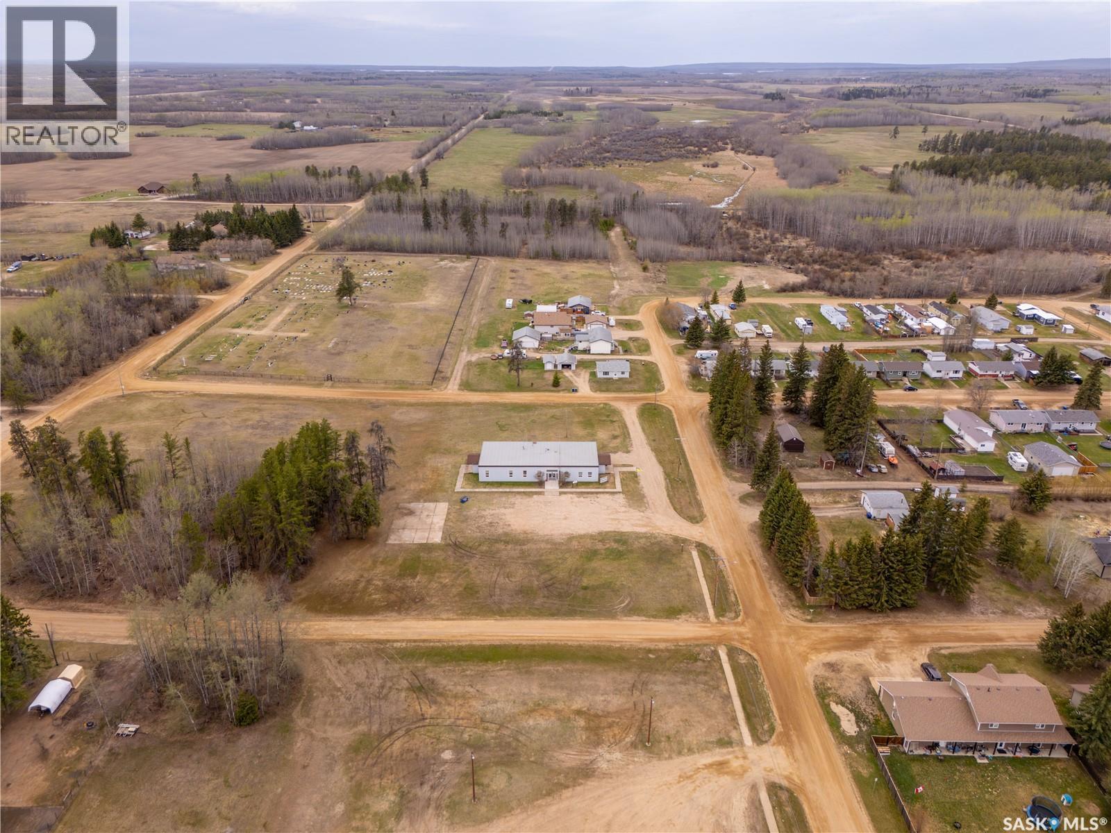 198 1St Avenue S, Pierceland, SK - Outdoor With View